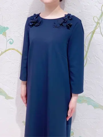 TOCCA T.H コーディネート画像