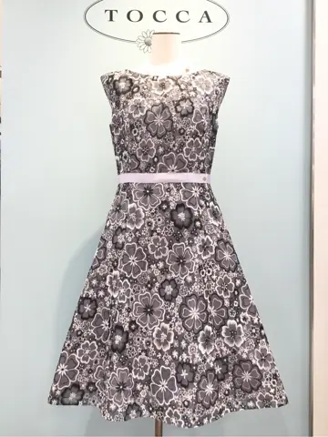 TOCCA 𝒽 コーディネート画像