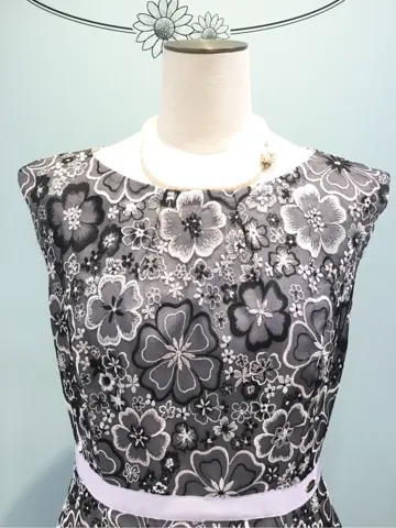 TOCCA 𝒽 コーディネート画像