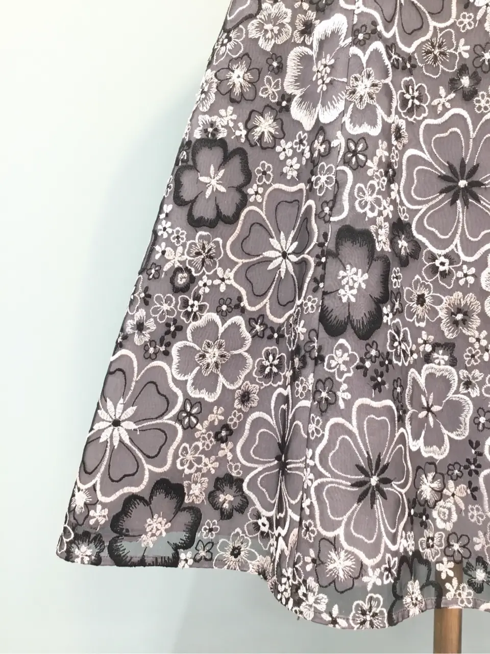 TOCCA 𝒽 コーディネート画像