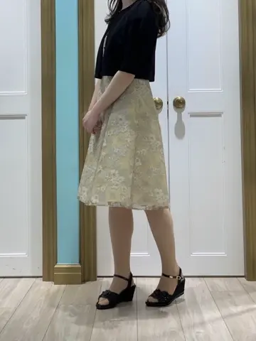 TOCCA Ｉ コーディネート画像