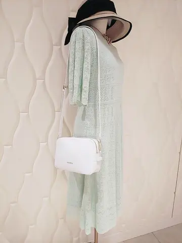 TOCCA スタッフf コーディネート画像