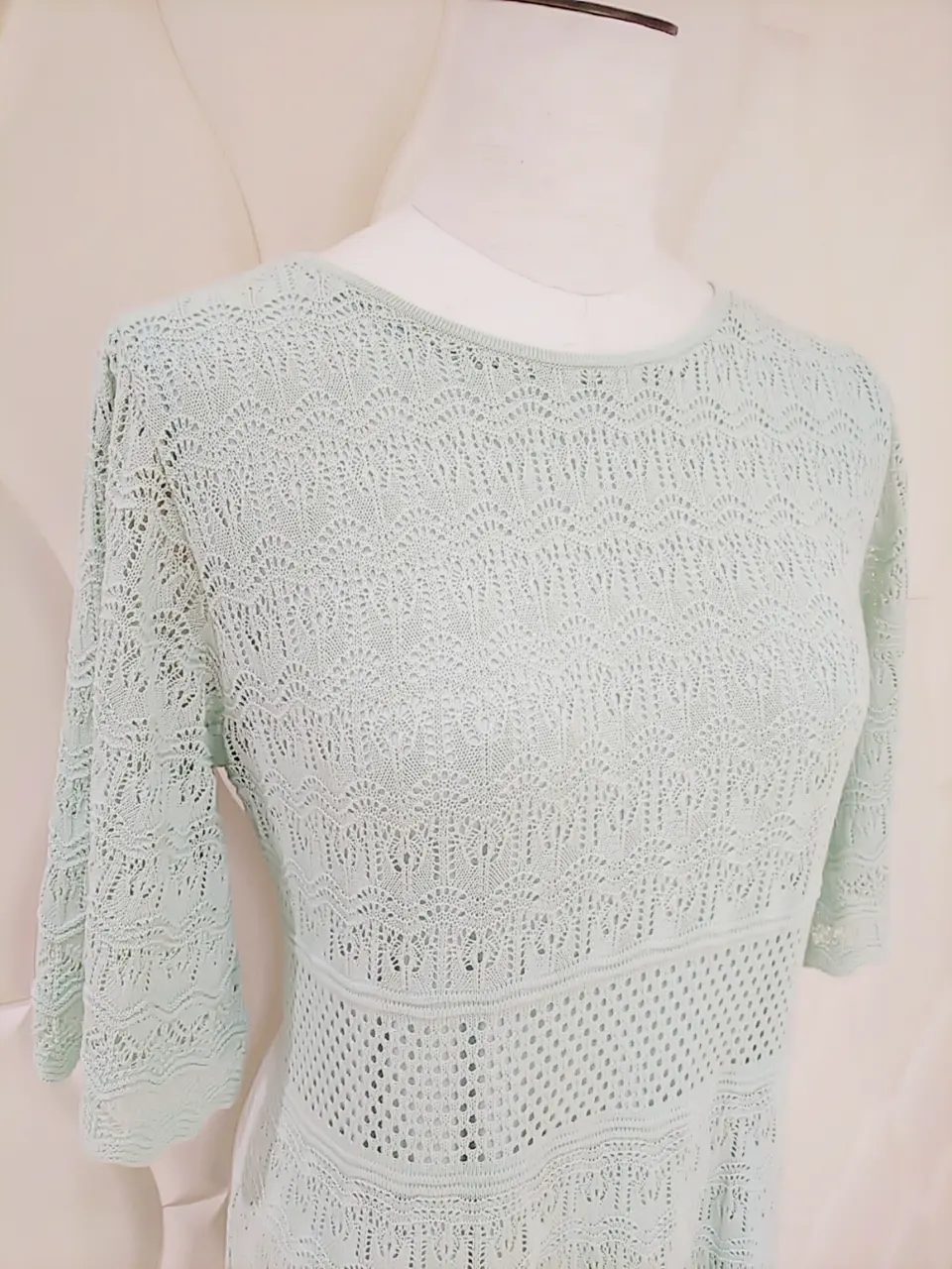 TOCCA スタッフf コーディネート画像