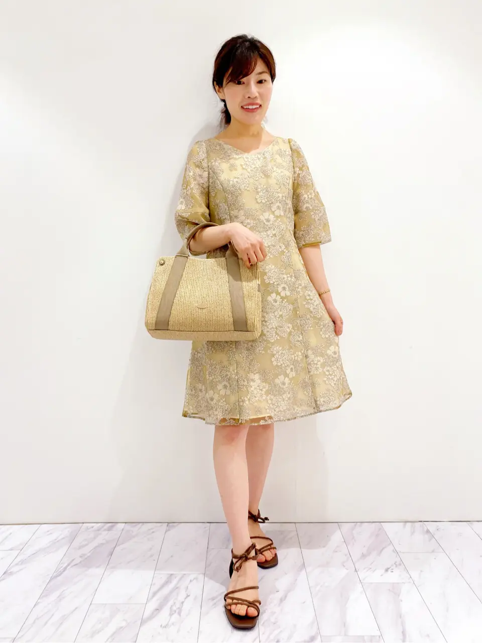  oda ❁ コーディネート画像