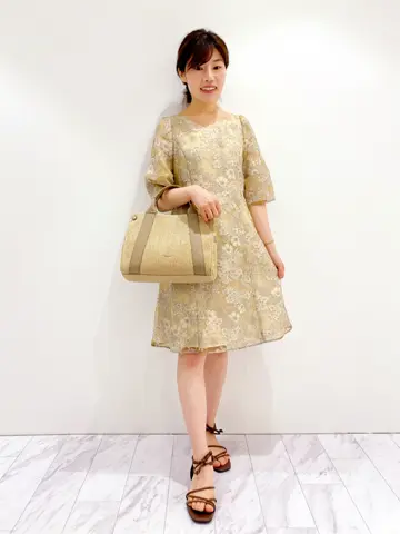 TOCCA oda ❁ コーディネート画像