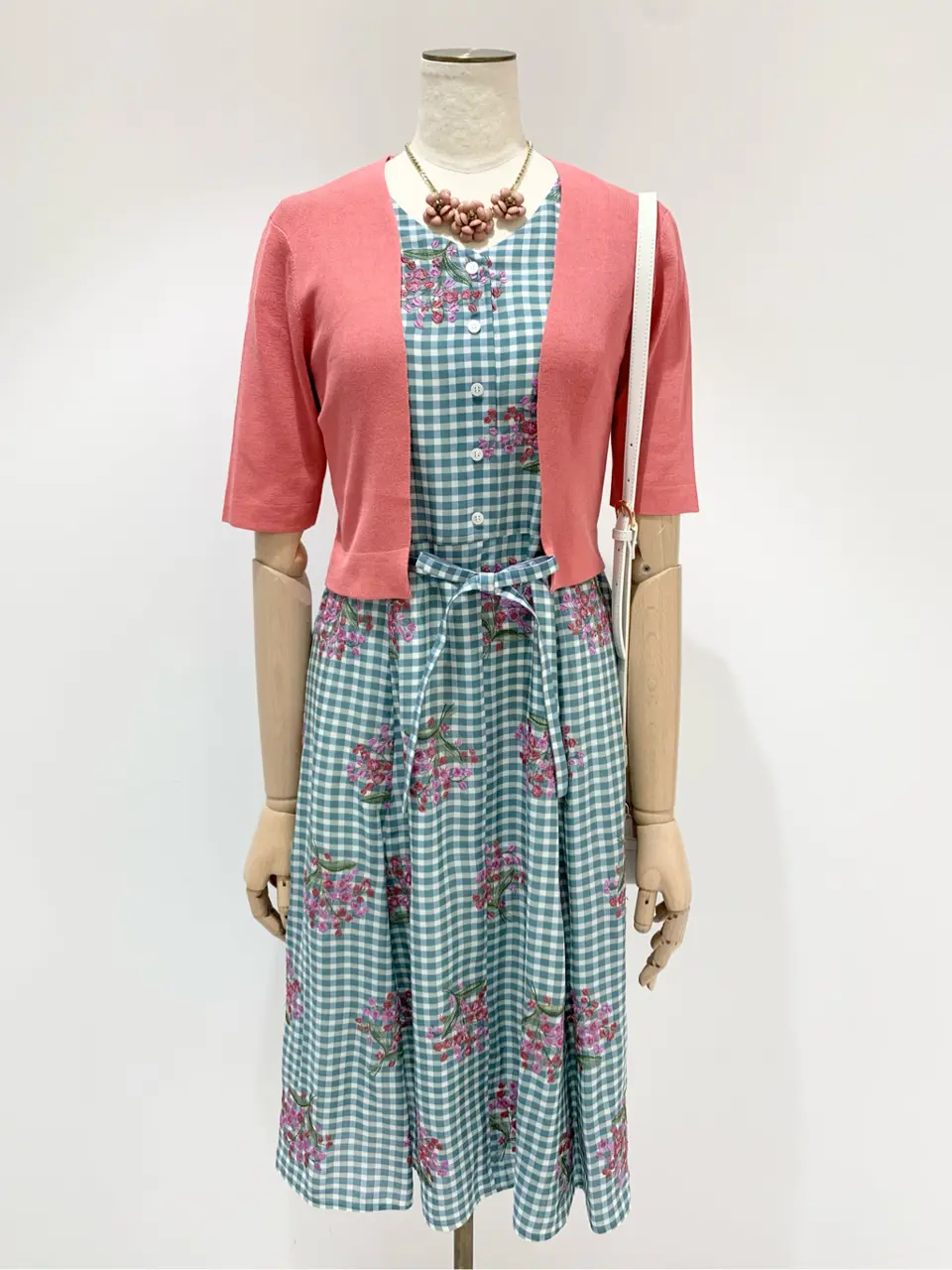 TOCCA 𝓕 コーディネート画像