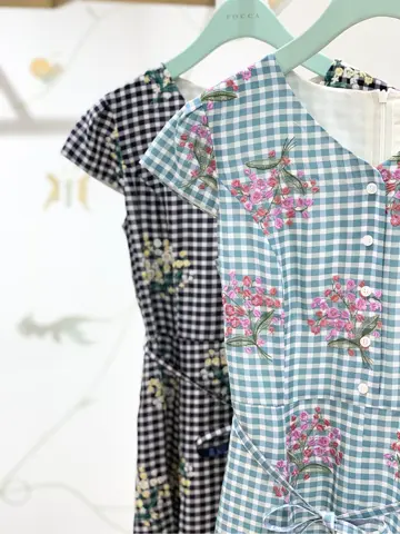 TOCCA 𝓕 コーディネート画像