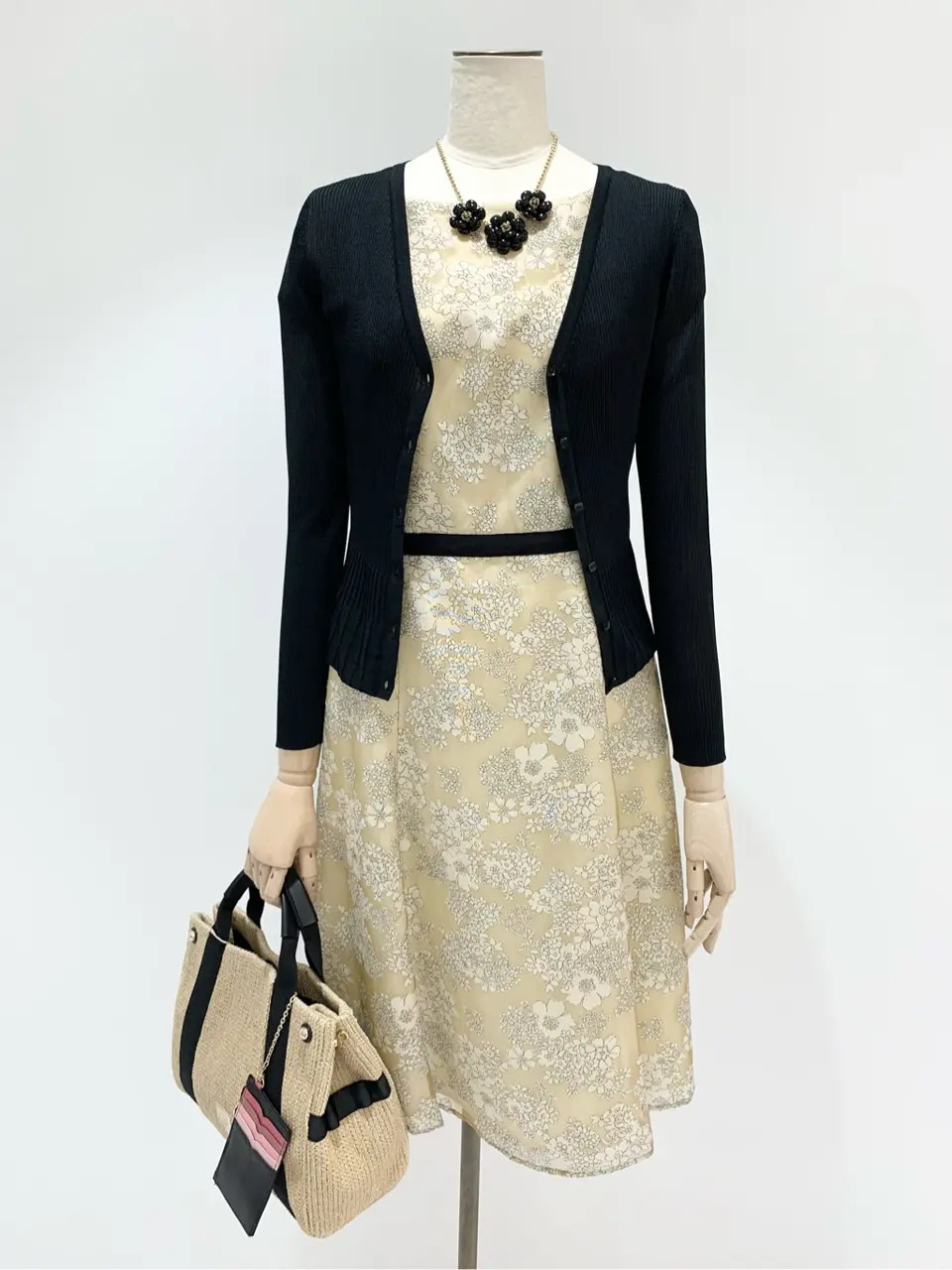 TOCCA 𝓕 コーディネート画像