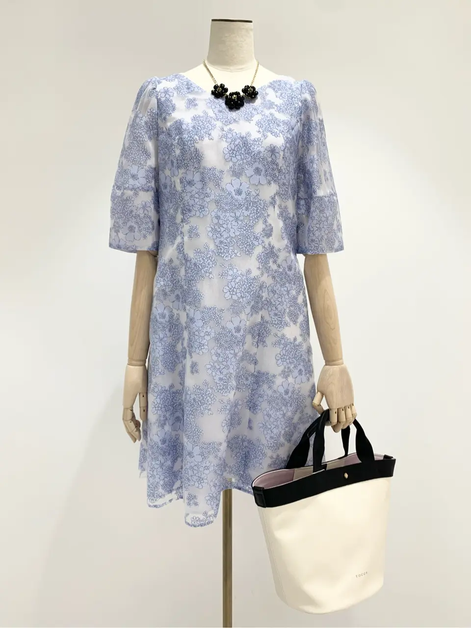 TOCCA 𝓕 コーディネート画像