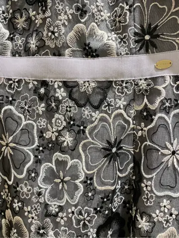 TOCCA A コーディネート画像