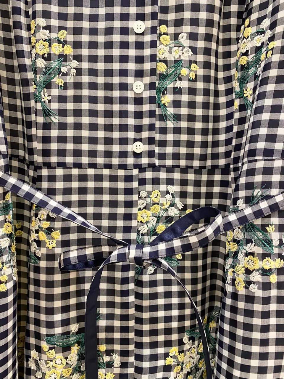 TOCCA A コーディネート画像