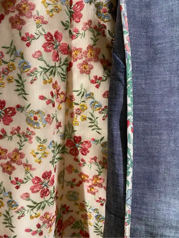 TOCCA A コーディネート画像