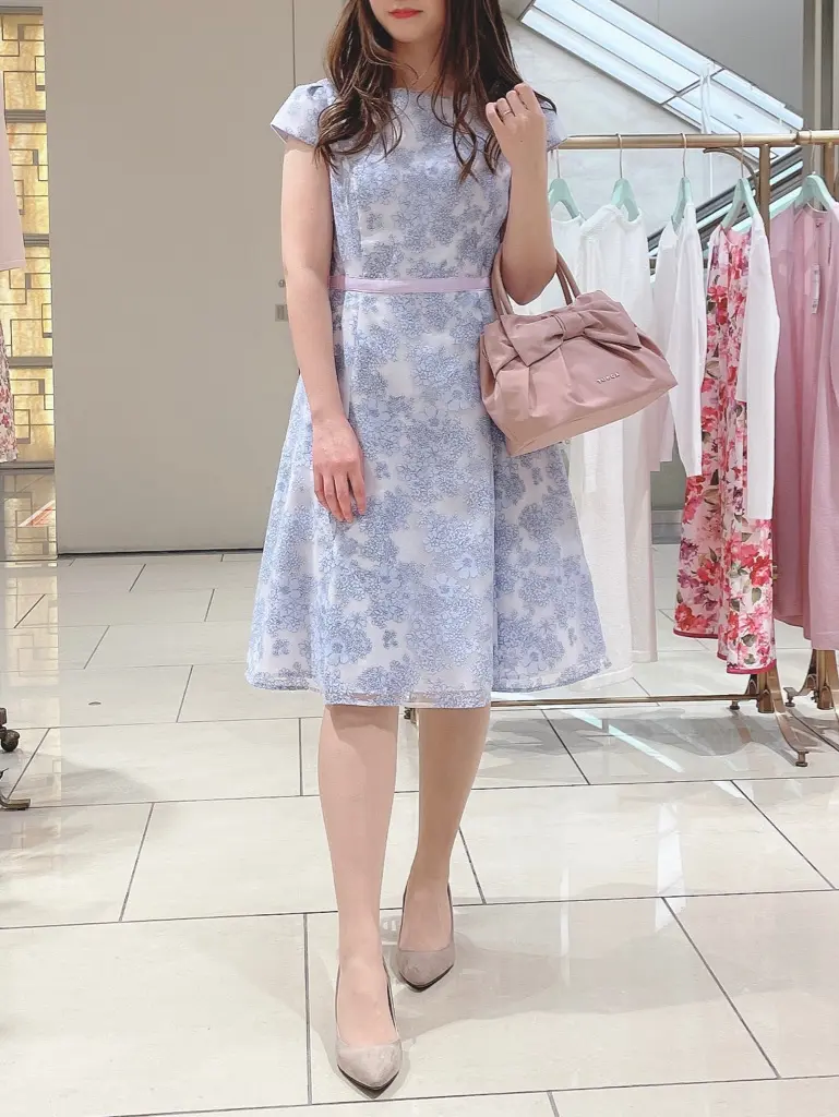 TOCCA Y.N コーディネート画像