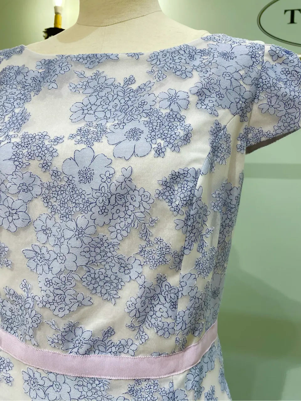 TOCCA スタッフ コーディネート画像