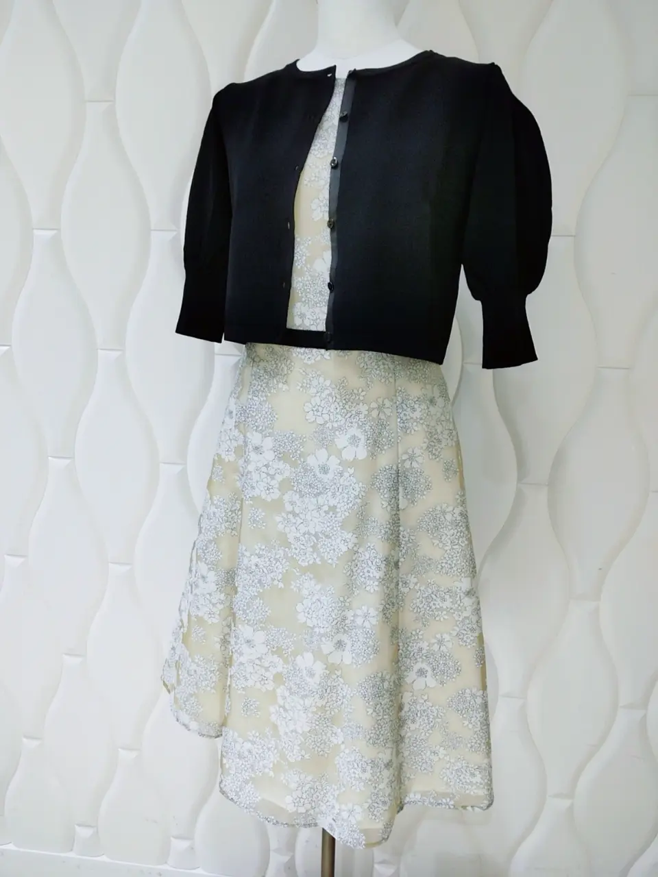 TOCCA スタッフf コーディネート画像