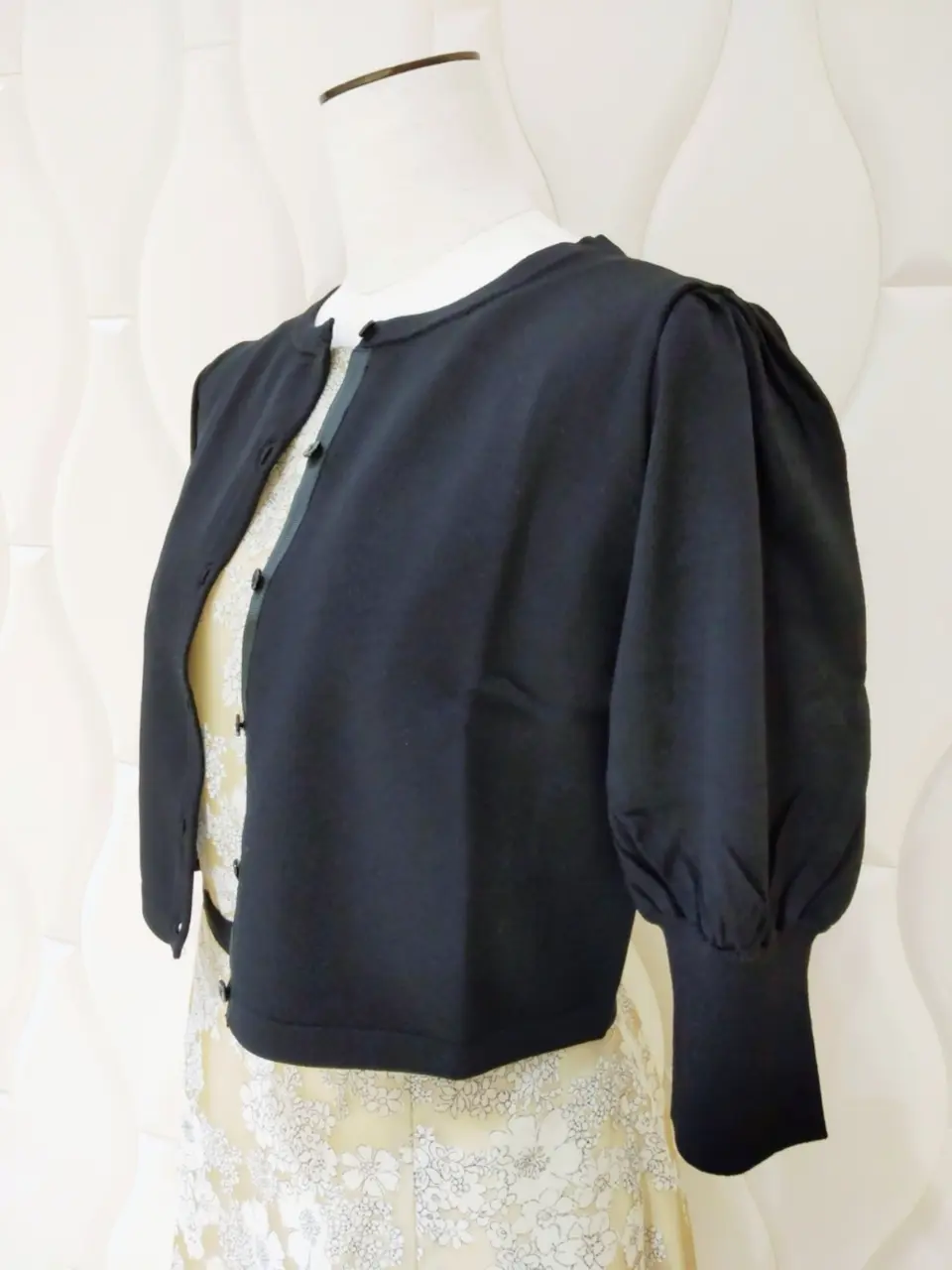 TOCCA スタッフf コーディネート画像