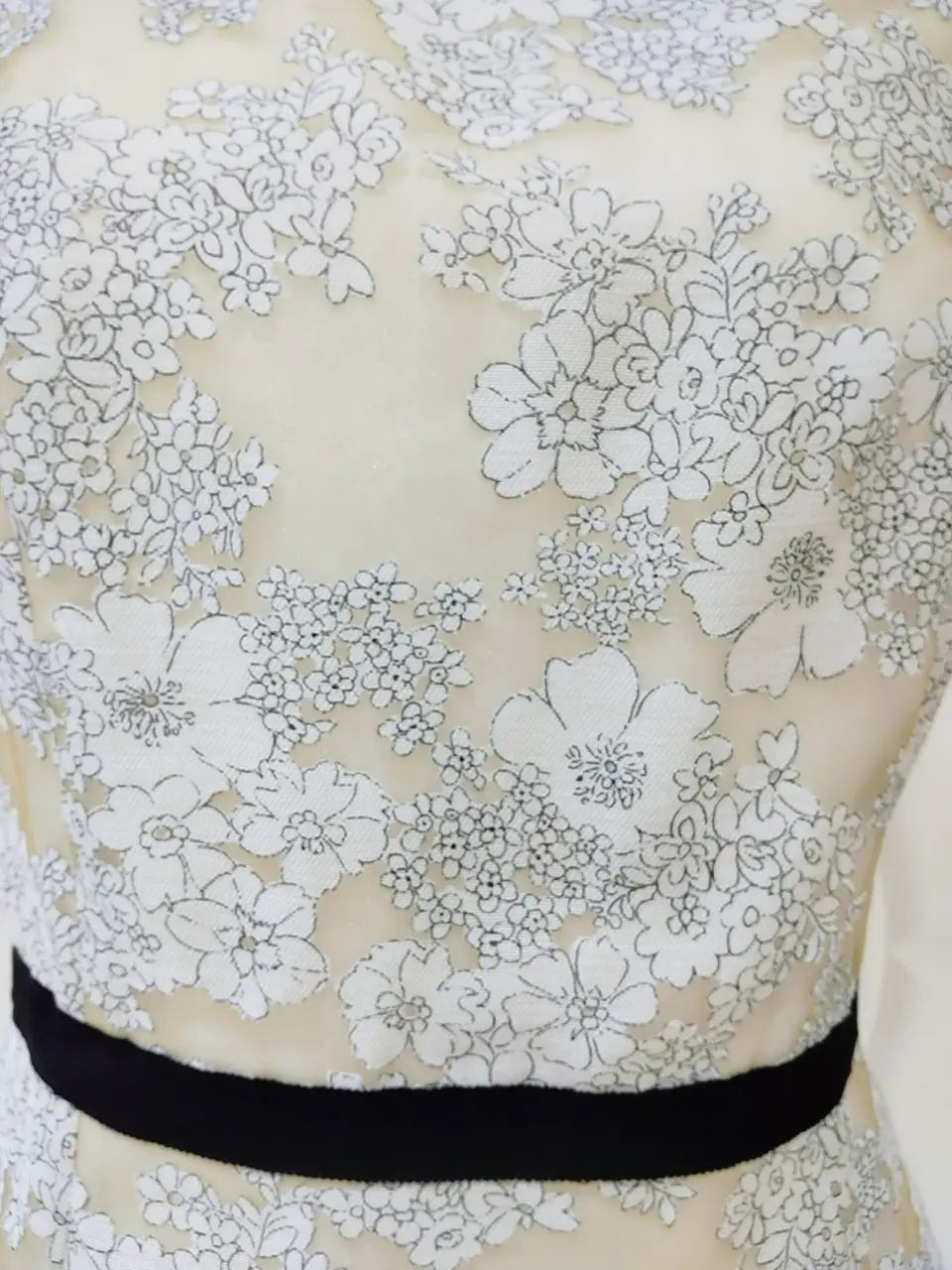 TOCCA スタッフf コーディネート画像