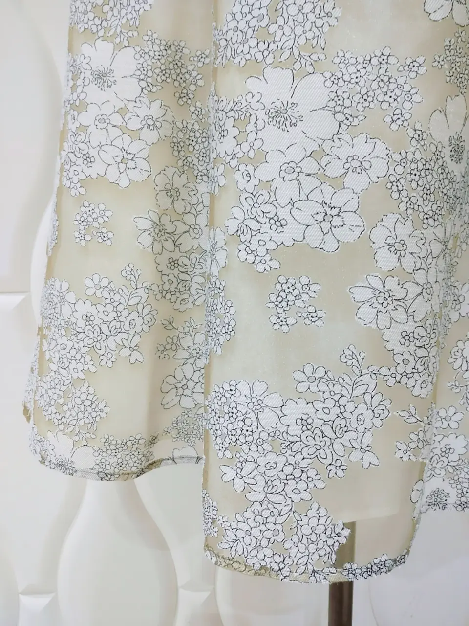 TOCCA スタッフf コーディネート画像