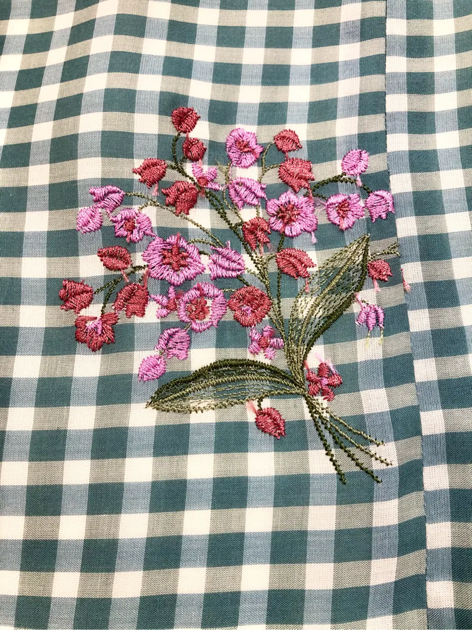 TOCCA Y.K コーディネート画像