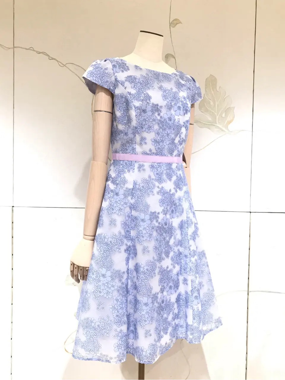 TOCCA スタッフM コーディネート画像