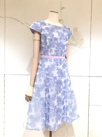 TOCCA スタッフM コーディネート画像