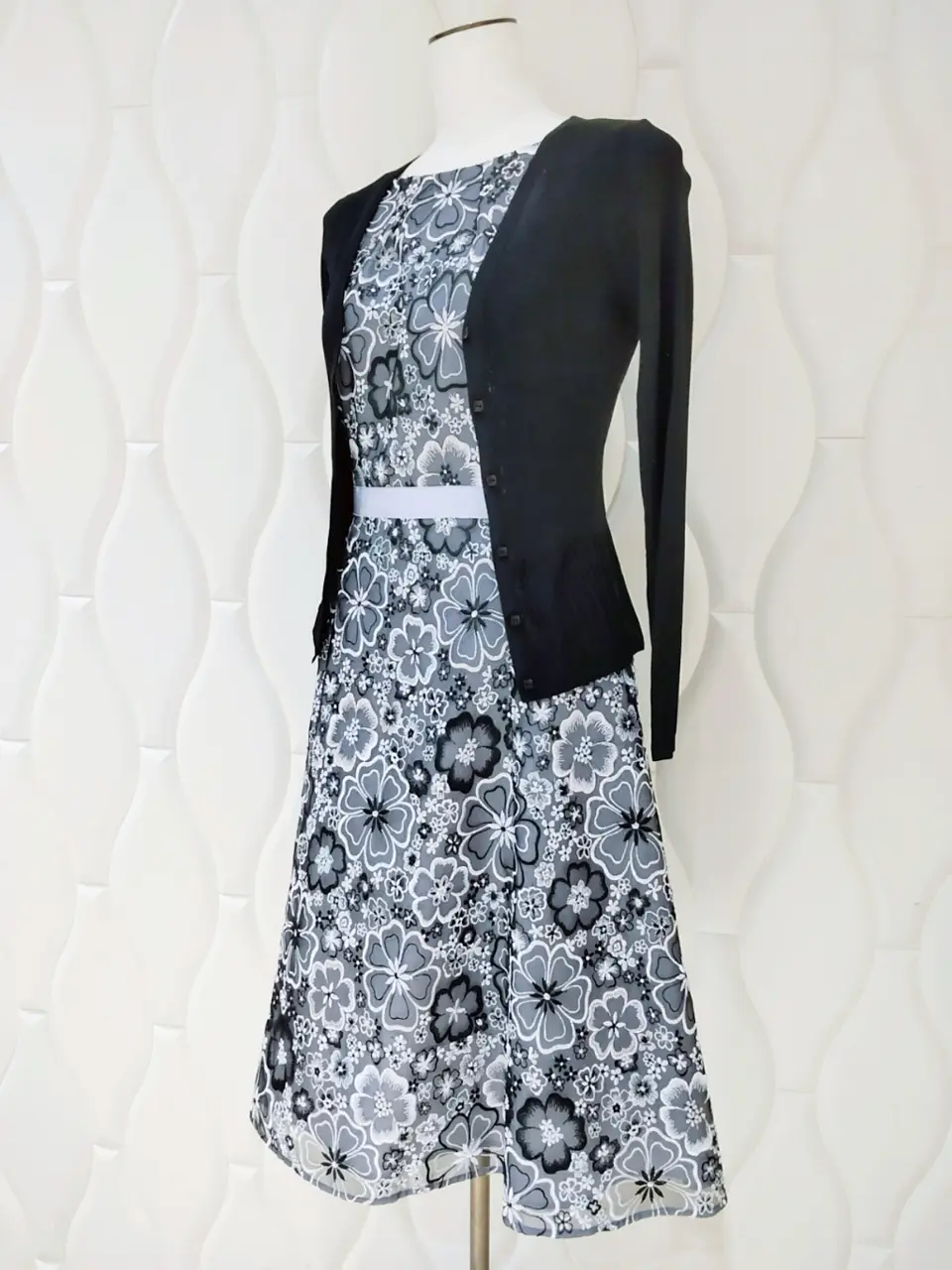 TOCCA スタッフf コーディネート画像