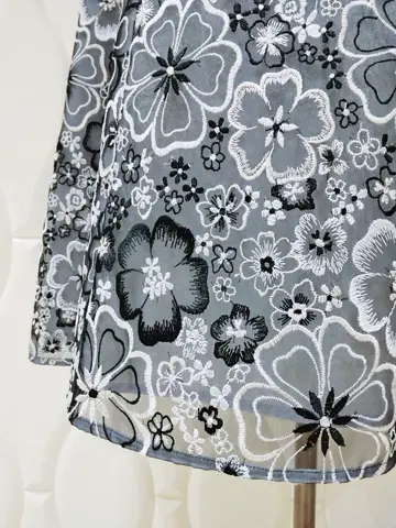 TOCCA スタッフf コーディネート画像