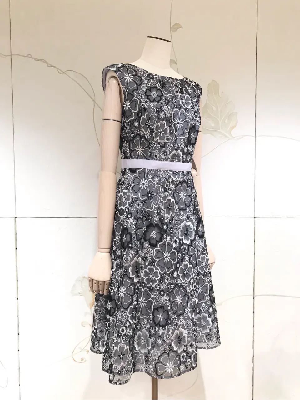 TOCCA スタッフM コーディネート画像