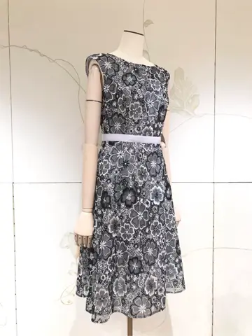 TOCCA スタッフM コーディネート画像