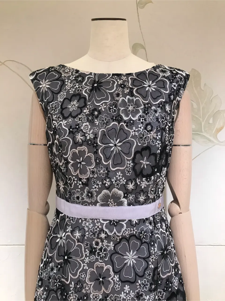 TOCCA スタッフM コーディネート画像