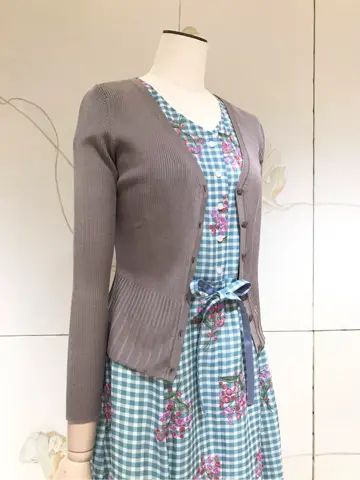 TOCCA スタッフM コーディネート画像