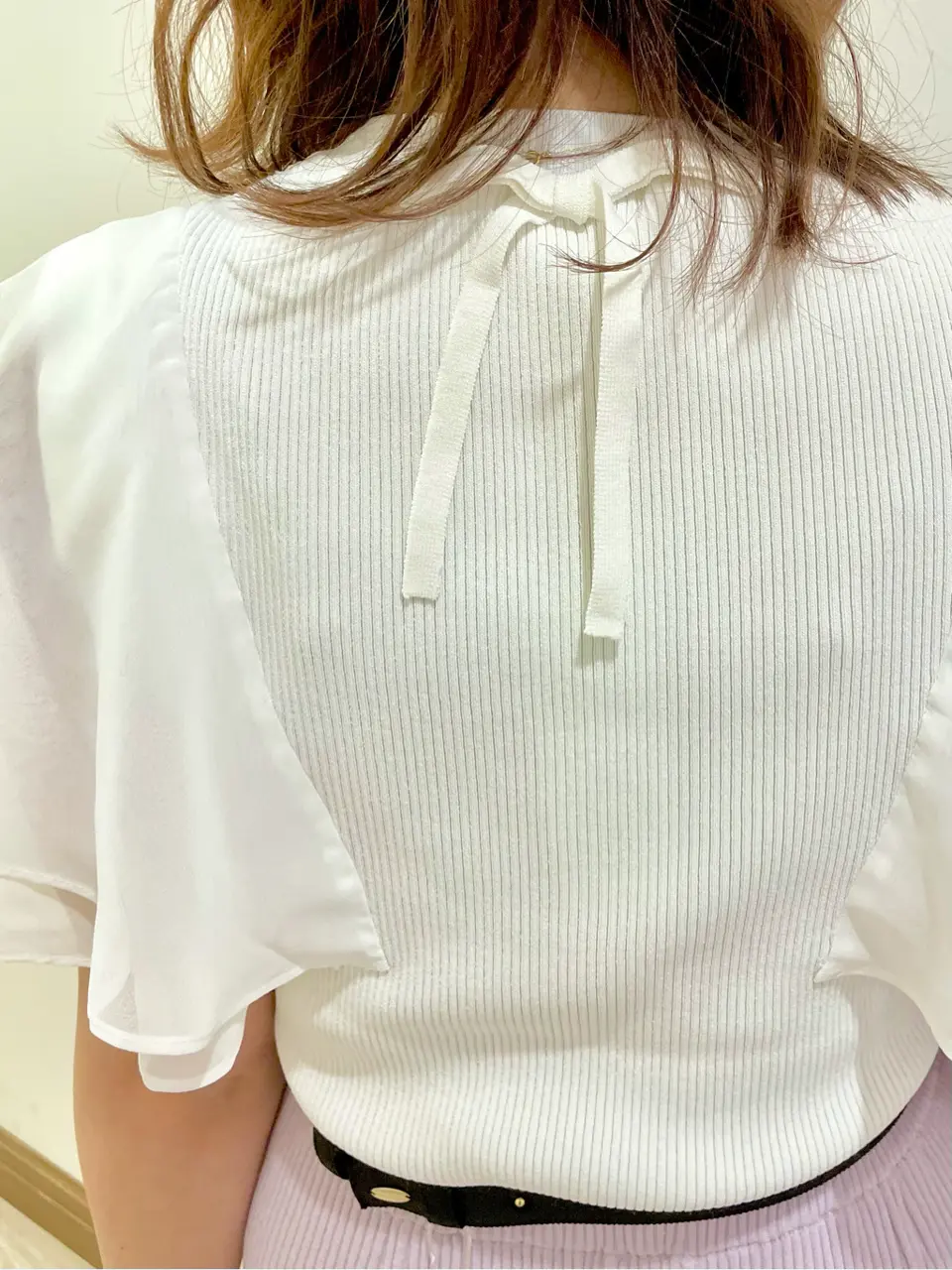 TOCCA スタッフ ｍ コーディネート画像