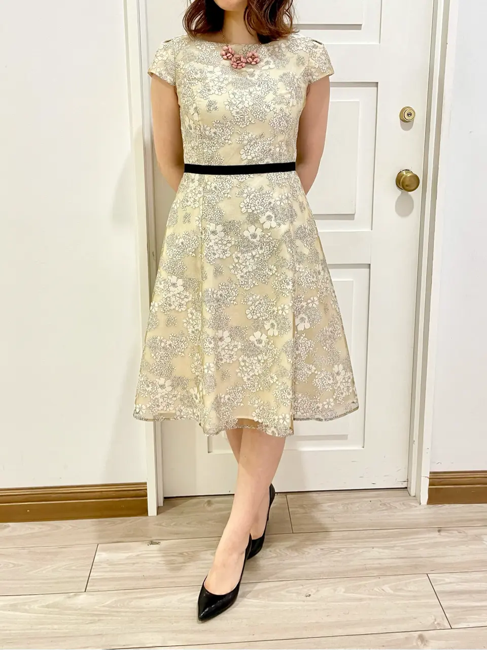 TOCCA スタッフ ｍ コーディネート画像