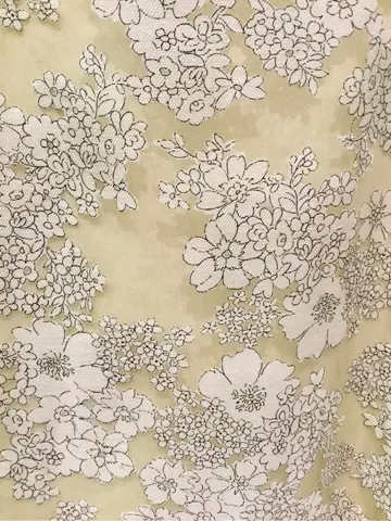 TOCCA Y.K コーディネート画像