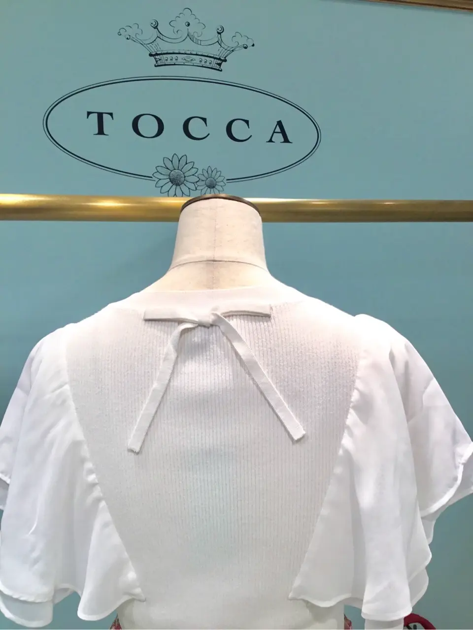 TOCCA ｋｉｍ コーディネート画像