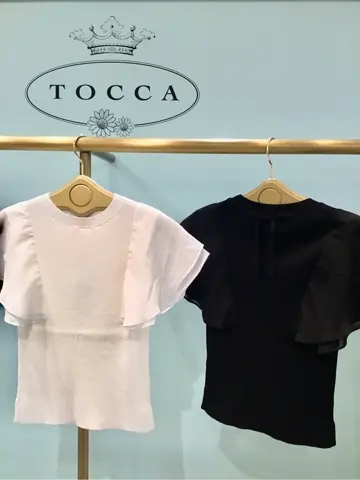 TOCCA ｋｉｍ コーディネート画像