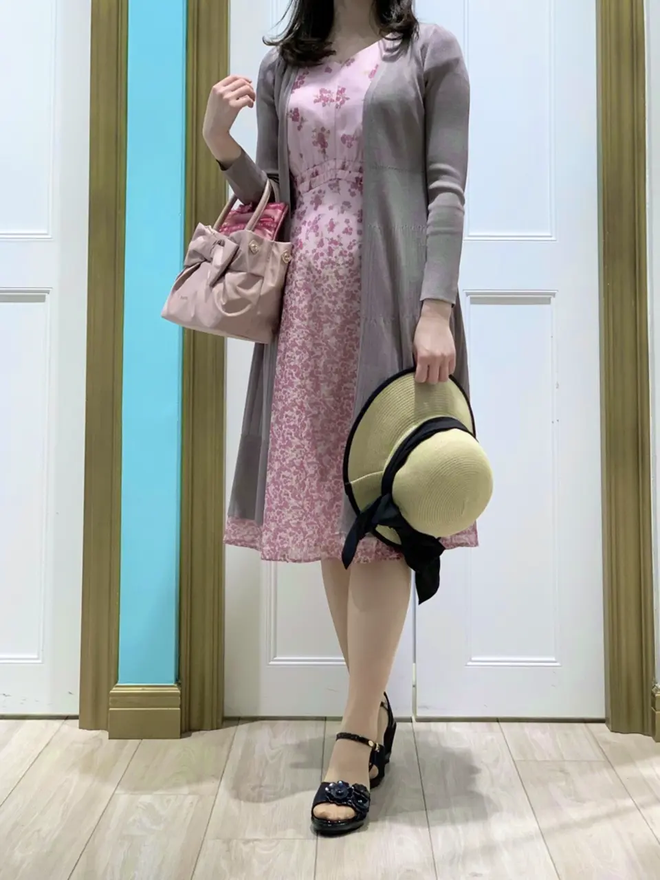 TOCCA Ｉ コーディネート画像