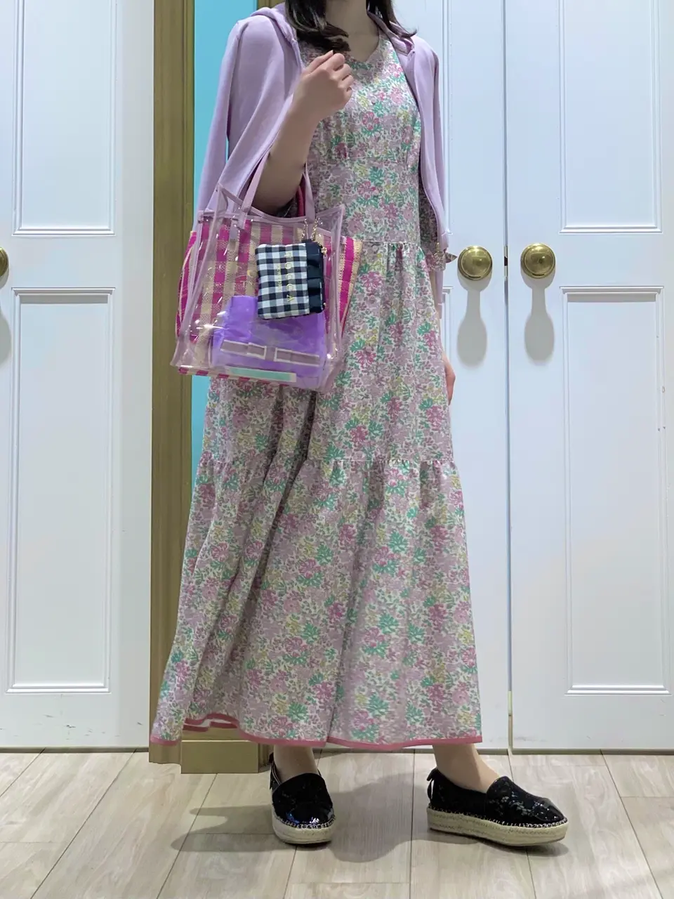 TOCCA Ｉ コーディネート画像