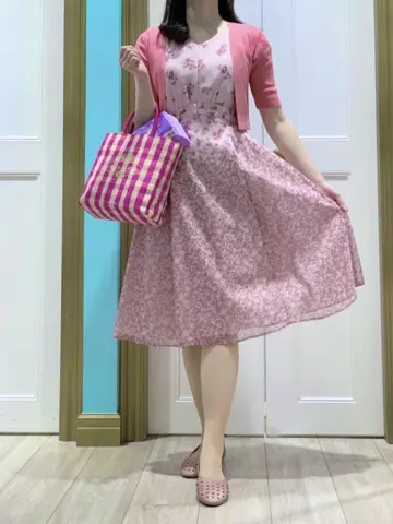 TOCCA Ｉ コーディネート画像