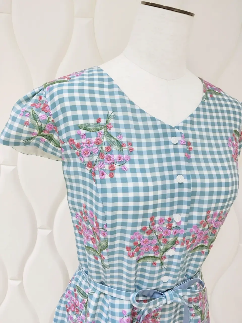 TOCCA スタッフf コーディネート画像