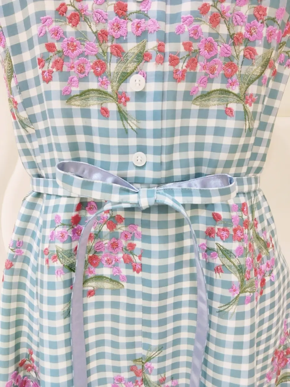 TOCCA スタッフf コーディネート画像