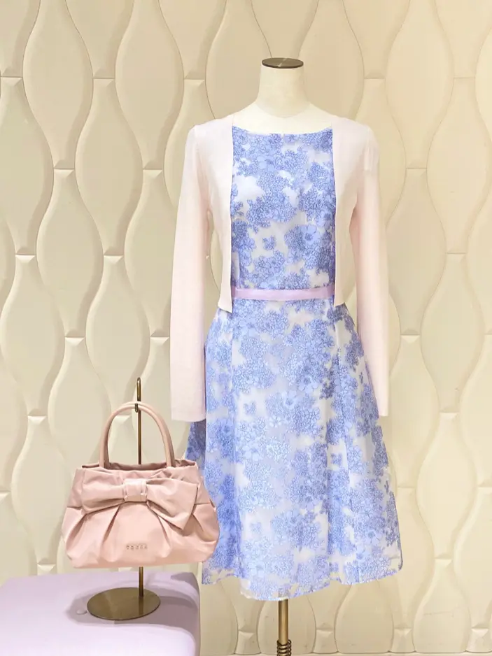  𝕂 コーディネート画像