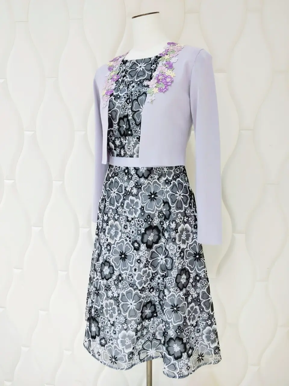 TOCCA スタッフf コーディネート画像