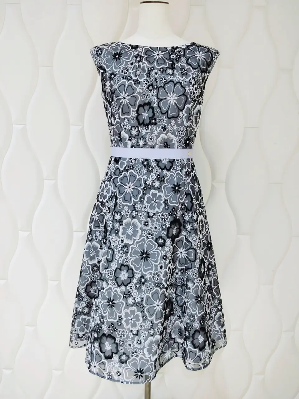 TOCCA スタッフf コーディネート画像