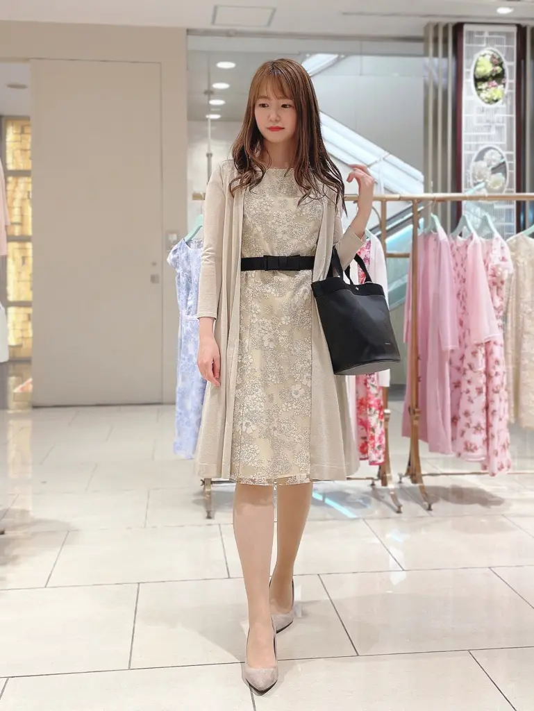  Y.N コーディネート画像