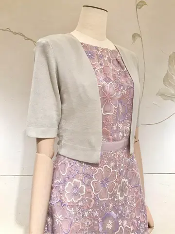 TOCCA スタッフM コーディネート画像