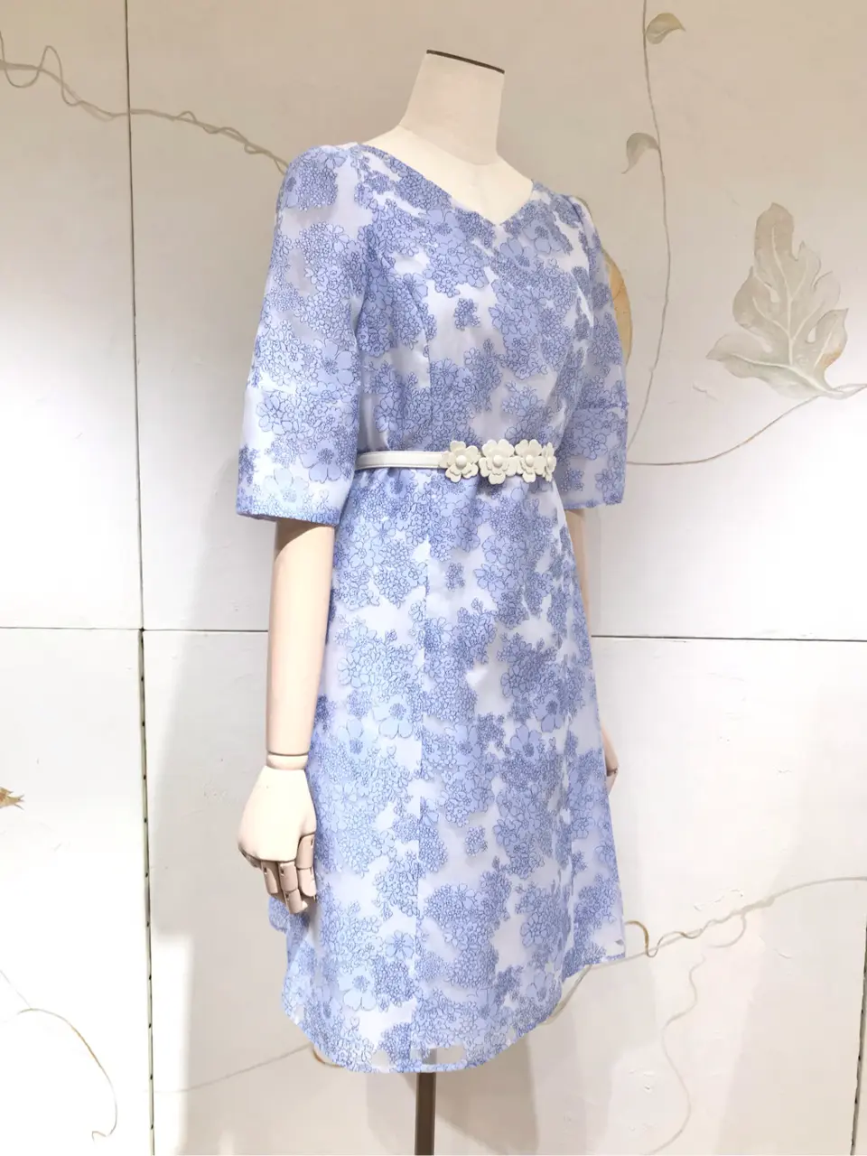 TOCCA スタッフM コーディネート画像