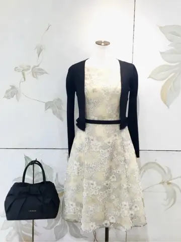 TOCCA スタッフB コーディネート画像