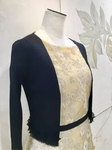 TOCCA スタッフB コーディネート画像