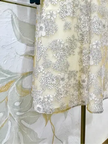 TOCCA スタッフB コーディネート画像